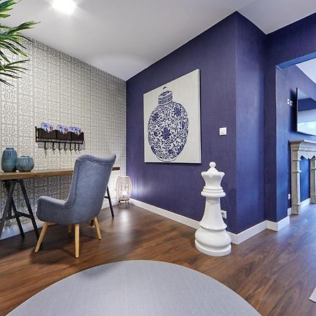 The Chess House By HomeΜπιλμπάο Εξωτερικό φωτογραφία