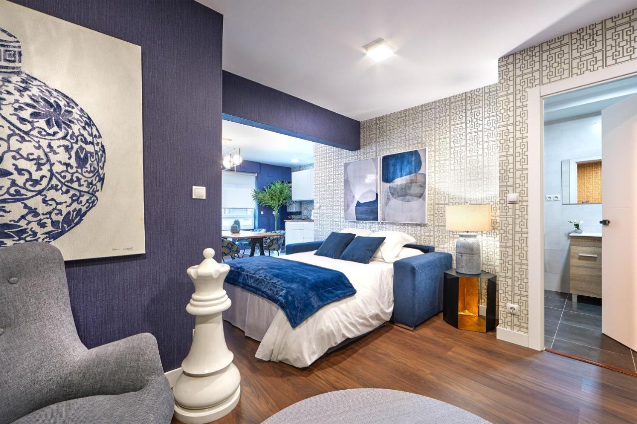 The Chess House By HomeΜπιλμπάο Εξωτερικό φωτογραφία
